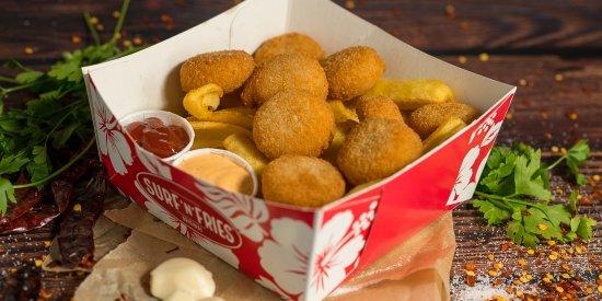 Surf 'n' Fries